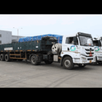 Greenply Partners With GreenLine to Drive Greener Logistics With LNG-Powered Trucks Greenply Partners With GreenLine to Drive Greener Logistics With LNG-Powered Trucks