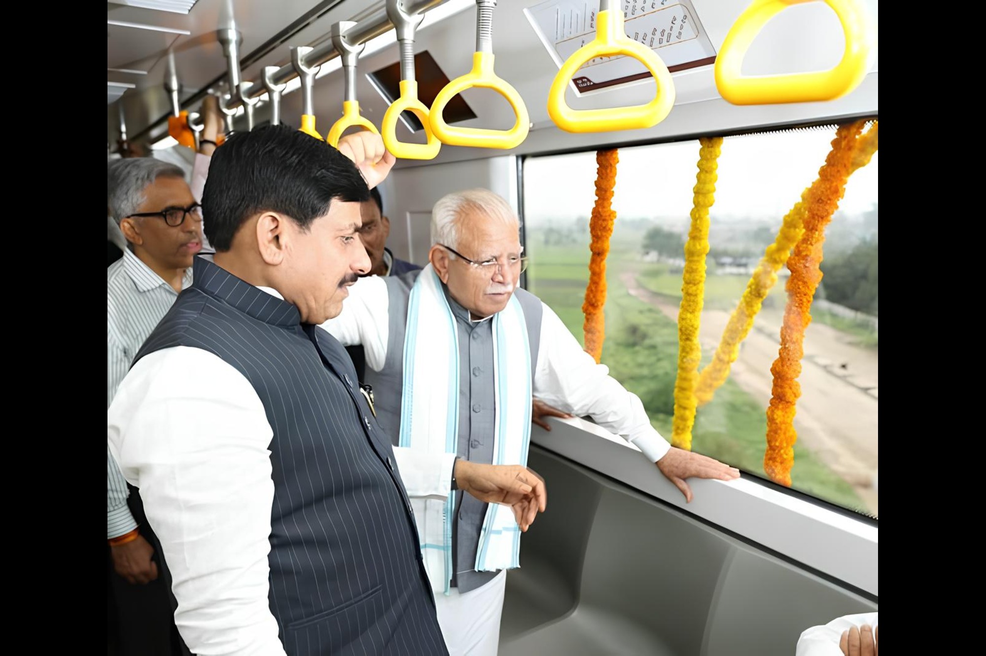 Indore Metro Strengthens Urban Connectivity with Priority Corridor