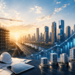 India’s Real Estate Shift: From Developer-Led Growth to Investor-Led Capital Allocation