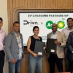 Jio-bp and DRIVN join hands to power commercial EV highway across India