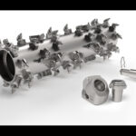 Kennametal to Showcase Advanced Earth Cutting Tools and Wear Protection Solutions at Bauma CONEXPO 2026 Kennametal to Showcase Advanced Earth Cutting Tools and Wear Protection Solutions at Bauma CONEXPO 2026