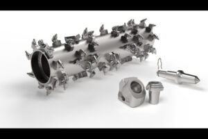 Kennametal to Showcase Advanced Earth Cutting Tools and Wear Protection Solutions at Bauma CONEXPO 2026 Kennametal to Showcase Advanced Earth Cutting Tools and Wear Protection Solutions at Bauma CONEXPO 2026