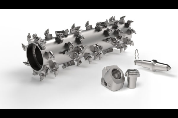 Kennametal to Showcase Advanced Earth Cutting Tools and Wear Protection Solutions at Bauma CONEXPO 2026 Kennametal to Showcase Advanced Earth Cutting Tools and Wear Protection Solutions at Bauma CONEXPO 2026