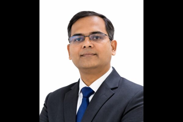 Reliance MET City appoints Manish Jaiswal as Chief Executive Officer Reliance MET City appoints Manish Jaiswal as Chief Executive Officer