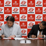 Musashi India to Supply 3W Electric Powertrain Systems to Bhago Mobility