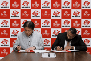 Musashi India to Supply 3W Electric Powertrain Systems to Bhago Mobility Musashi India to Supply 3W Electric Powertrain Systems to Bhago Mobility