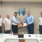NHAI, SSNNL Sign MoU to Fast-Track Highway and Irrigation Infrastructure in Gujarat NHAI, SSNNL Sign MoU to Fast-Track Highway and Irrigation Infrastructure in Gujarat