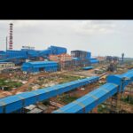 NMDC Strengthens Iron Ore Value Chain with Nagarnar Pellet Plant in Chhattisgarh