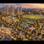 Beyond Buildings: Why Integrated Townships Are Becoming India’s Blueprint for Sustainable Urban Growth Beyond Buildings: Why Integrated Townships Are Becoming India’s Blueprint for Sustainable Urban Growth