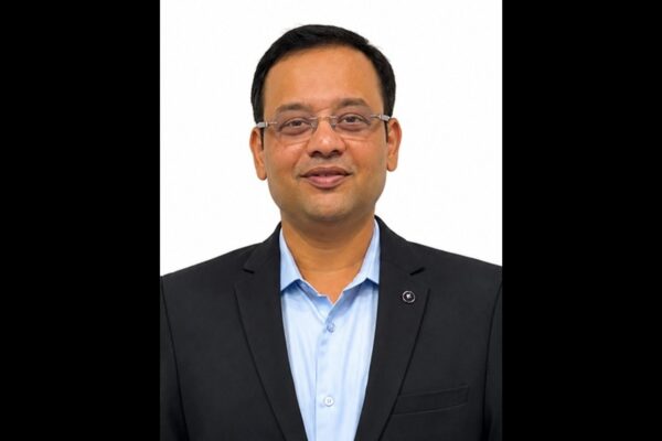 Ninad Bhise to Lead JAKSON Quantum’s Data Centre Business