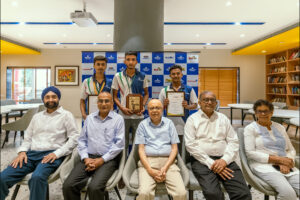 Pidilite-Trained Candidates Set to Represent India at WorldSkills Shanghai 2026