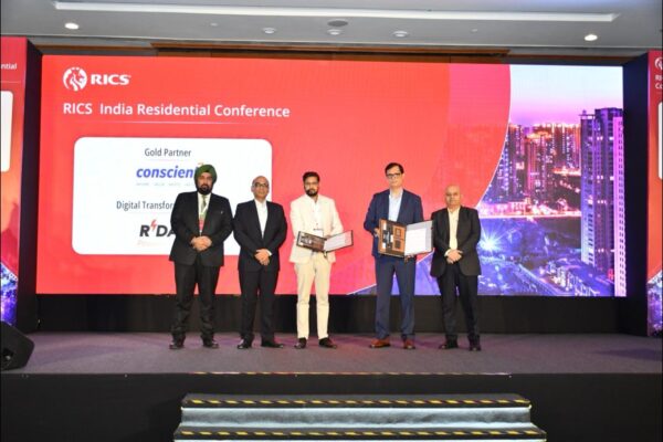 RDash Partners With RICS India to Bring AI-Based Construction Management into Classrooms RDash Partners With RICS India to Bring AI-Based Construction Management into Classrooms