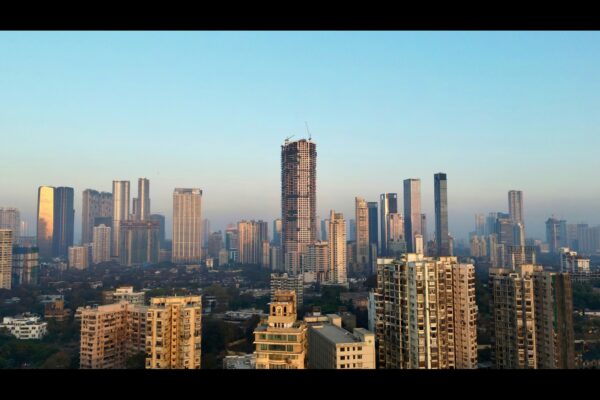 Building India@2047 Will Take More Than Concrete and Capital. It Will Take Human Capital Building India@2047 Will Take More Than Concrete and Capital. It Will Take Human Capital