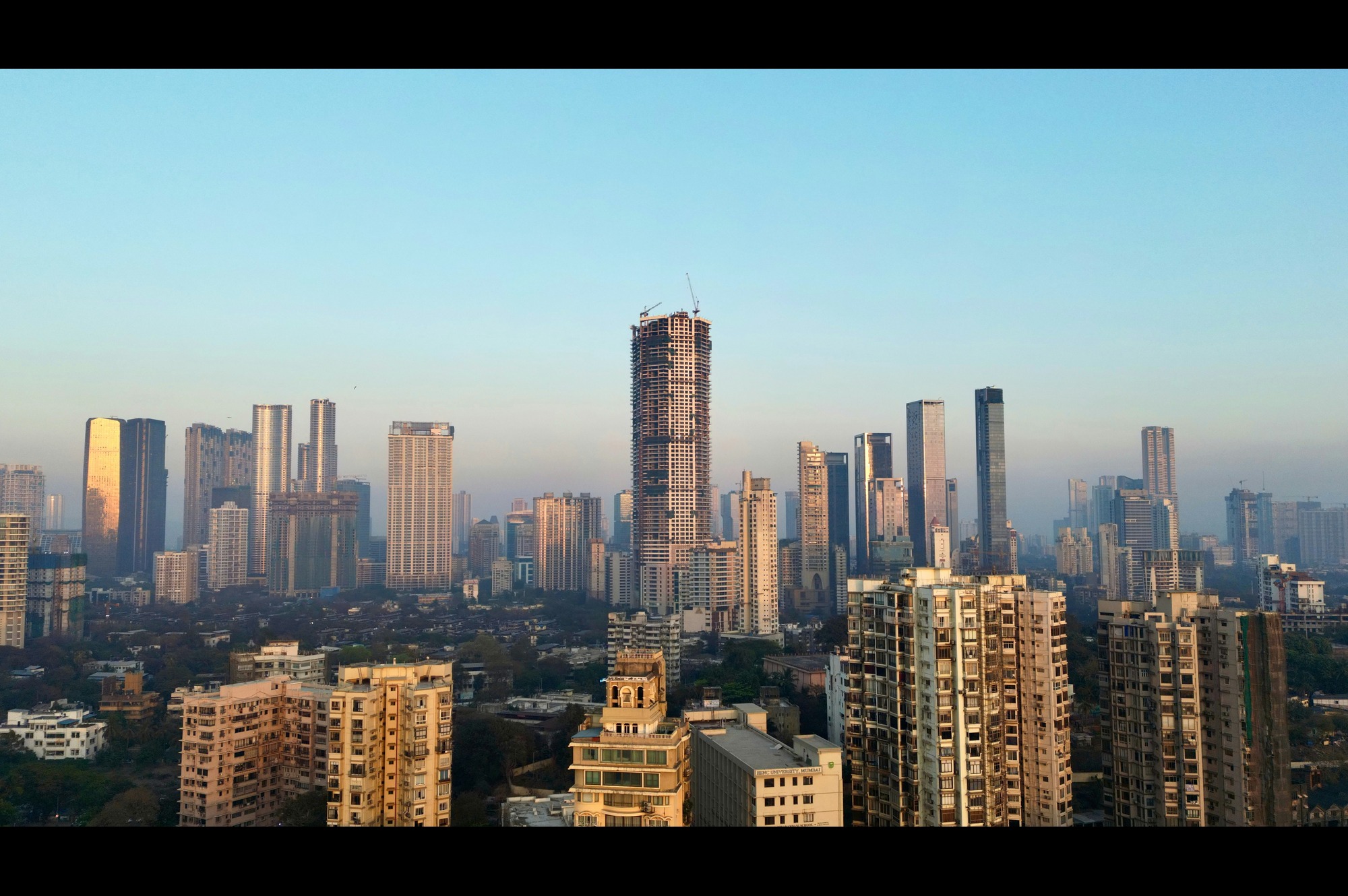 Building India@2047 Will Take More Than Concrete and Capital. It Will Take Human Capital