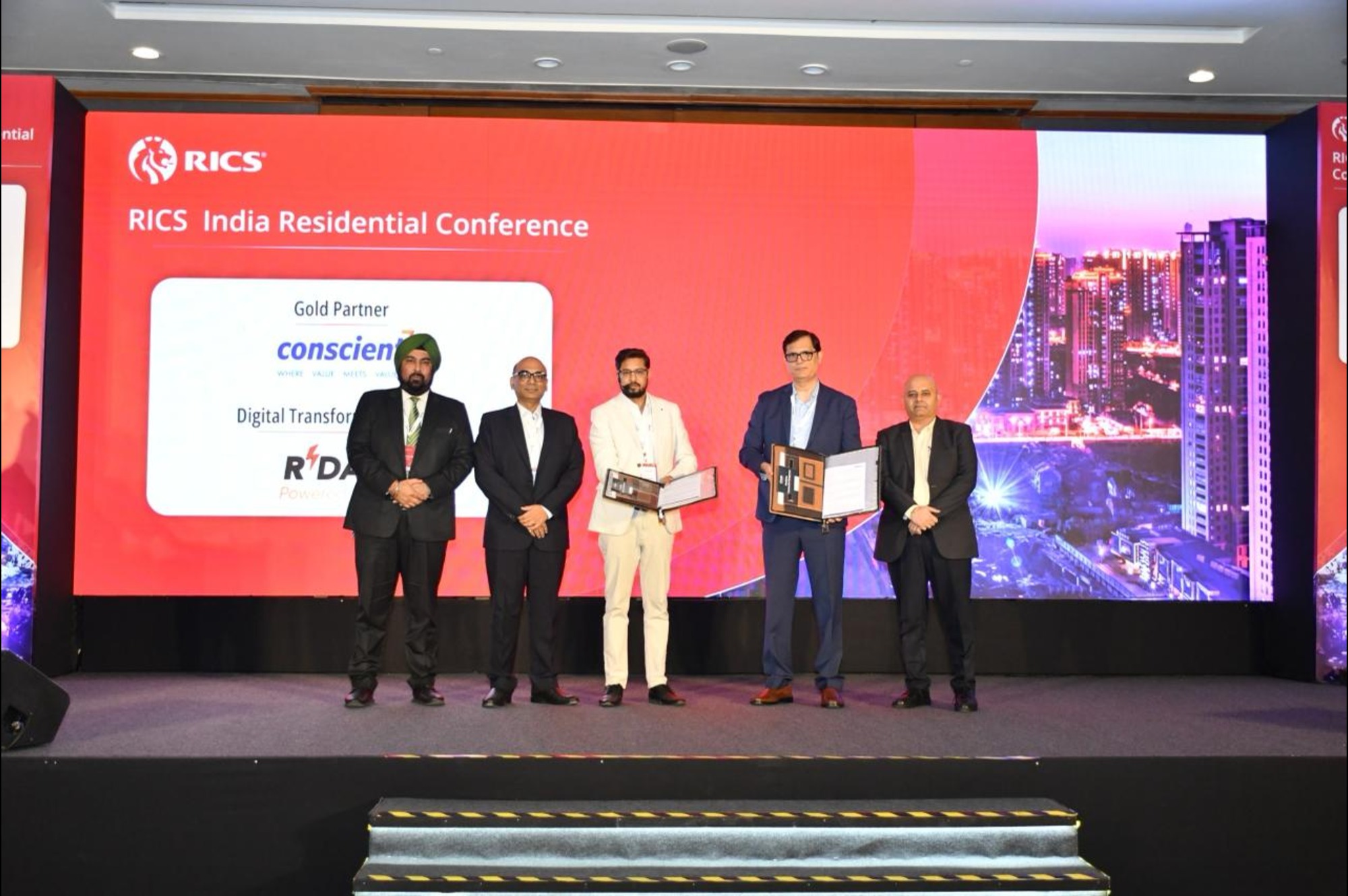 RDash Partners With RICS India to Bring AI-Based Construction Management into Classrooms