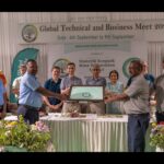 Ramco Cements’ Pandalgudi Mine Restoration Earns International Biodiversity Recognition Ramco Cements’ Pandalgudi Mine Restoration Earns International Biodiversity Recognition