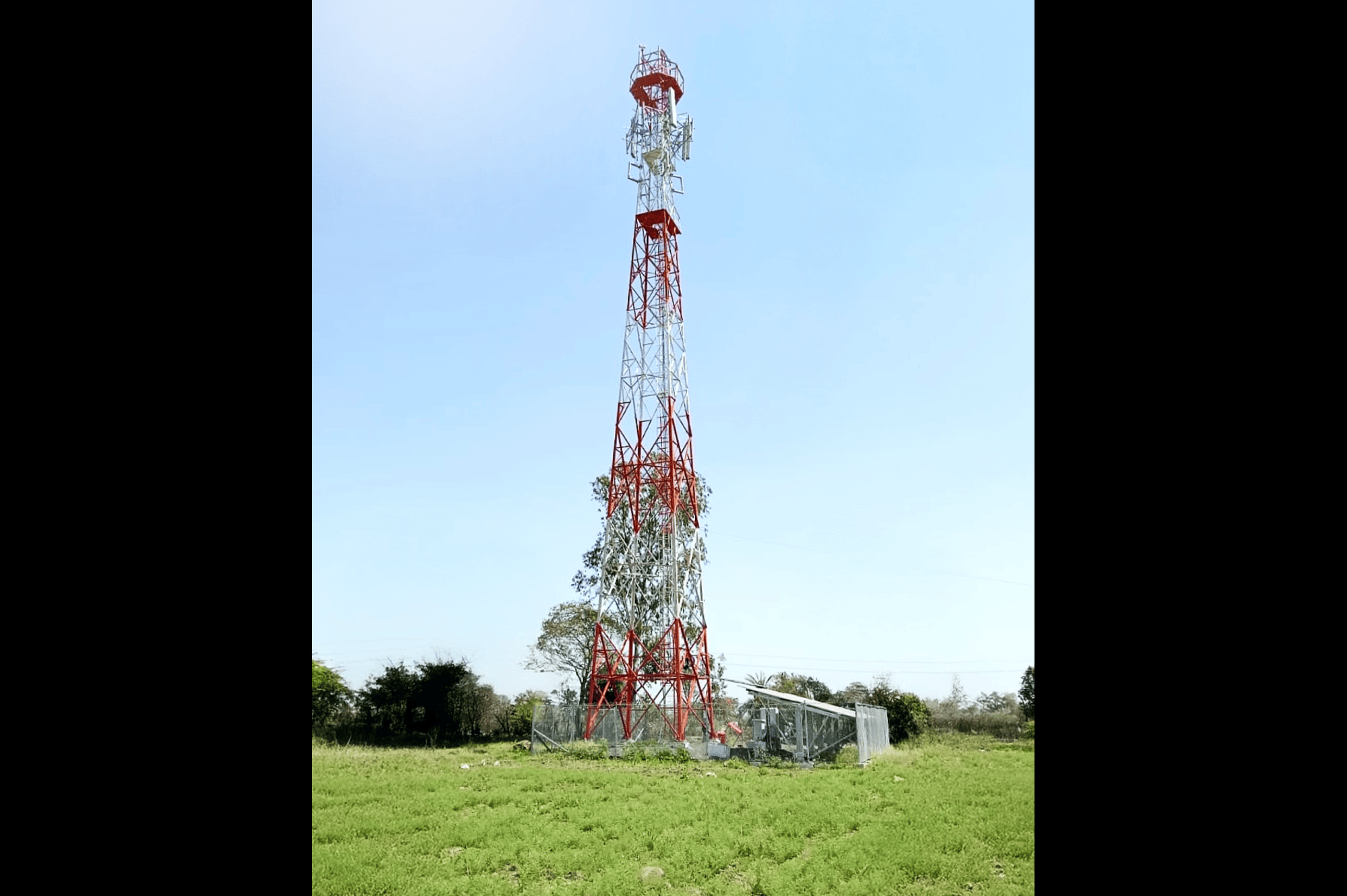 Salasar Techno Engineering to Supply 200 Towers for BSNL’s 4G Saturation Rollout in Rajasthan Circle
