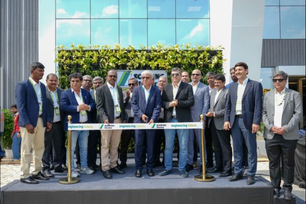 SCHWING Stetter India Showcases 27 Concreting and Construction Solutions at bauma CONEXPO INDIA 2026