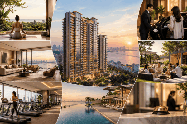 From Prestige to Experience: How Brand Associations Are Reshaping Luxury Housing From Prestige to Experience: How Brand Associations Are Reshaping Luxury Housing