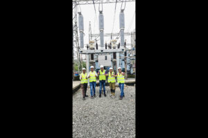 Siemens Energy India Commissions First SF₆-Free Circuit Breaker in Goa Siemens Energy India Commissions First SF₆-Free Circuit Breaker in Goa