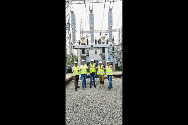Siemens Energy India Commissions First SF₆-Free Circuit Breaker in Goa Siemens Energy India Commissions First SF₆-Free Circuit Breaker in Goa
