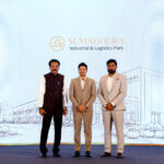 Sumadhura Group Enters Chennai with 52-Acre Grade A Industrial & Logistics Park Sumadhura Group Enters Chennai with 52-Acre Grade A Industrial & Logistics Park