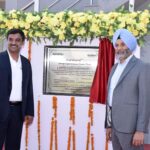 Swaraj Tractors and Mahindra Susten Commission One of Punjab’s Largest Group Captive Solar Projects Swaraj Tractors and Mahindra Susten Commission One of Punjab’s Largest Group Captive Solar Projects