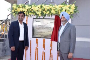 Swaraj Tractors and Mahindra Susten Commission One of Punjab’s Largest Group Captive Solar Projects Swaraj Tractors and Mahindra Susten Commission One of Punjab’s Largest Group Captive Solar Projects