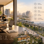 The New Luxury Is Time: Why Homebuyers Are Redefining Living The New Luxury Is Time: Why Homebuyers Are Redefining Living