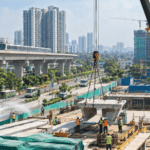 Can Indian cities build faster without increasing pollution? Can Indian cities build faster without increasing pollution?