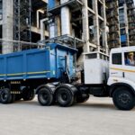 UltraTech to scale up supply chain electrification with 600+ heavy-duty electric truck fleet UltraTech to scale up supply chain electrification with 600+ heavy-duty electric truck fleet