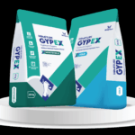 Walplast Expands HomeSure GypEx Portfolio with Launch of GypEx MoistShield and GypEx Gold Walplast Expands HomeSure GypEx Portfolio with Launch of GypEx MoistShield and GypEx Gold
