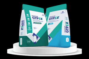 Walplast Expands HomeSure GypEx Portfolio with Launch of GypEx MoistShield and GypEx Gold