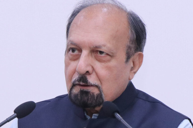 B N Puri
