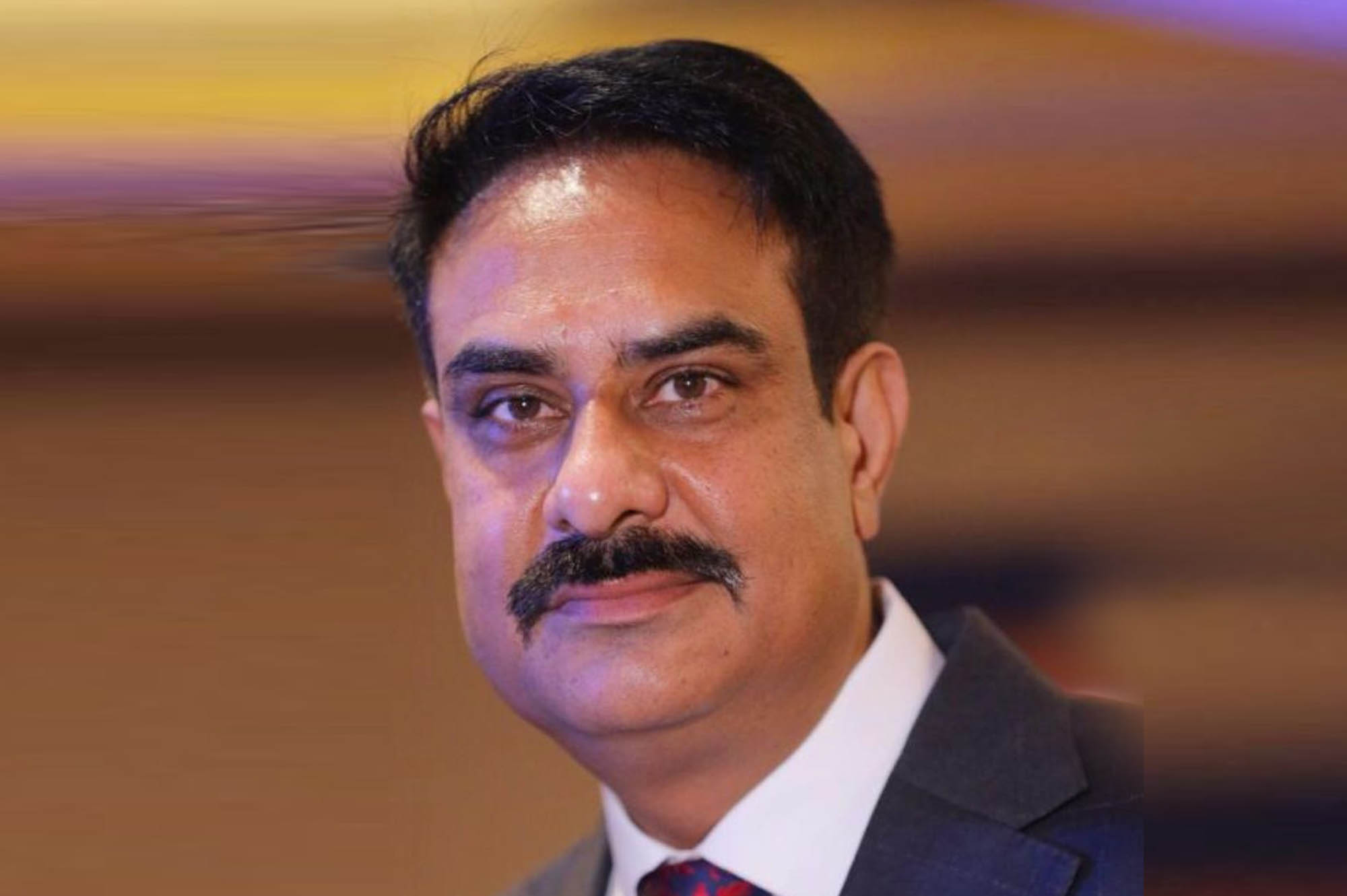 Jitender K Chauhan