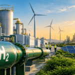 Green Hydrogen Is Moving from Policy to Execution: Can India’s EPC Ecosystem Deliver at Scale?