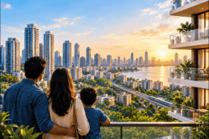 Beyond Premiumisation: Can India’s Housing Market Balance Rising Property Values with Affordability?