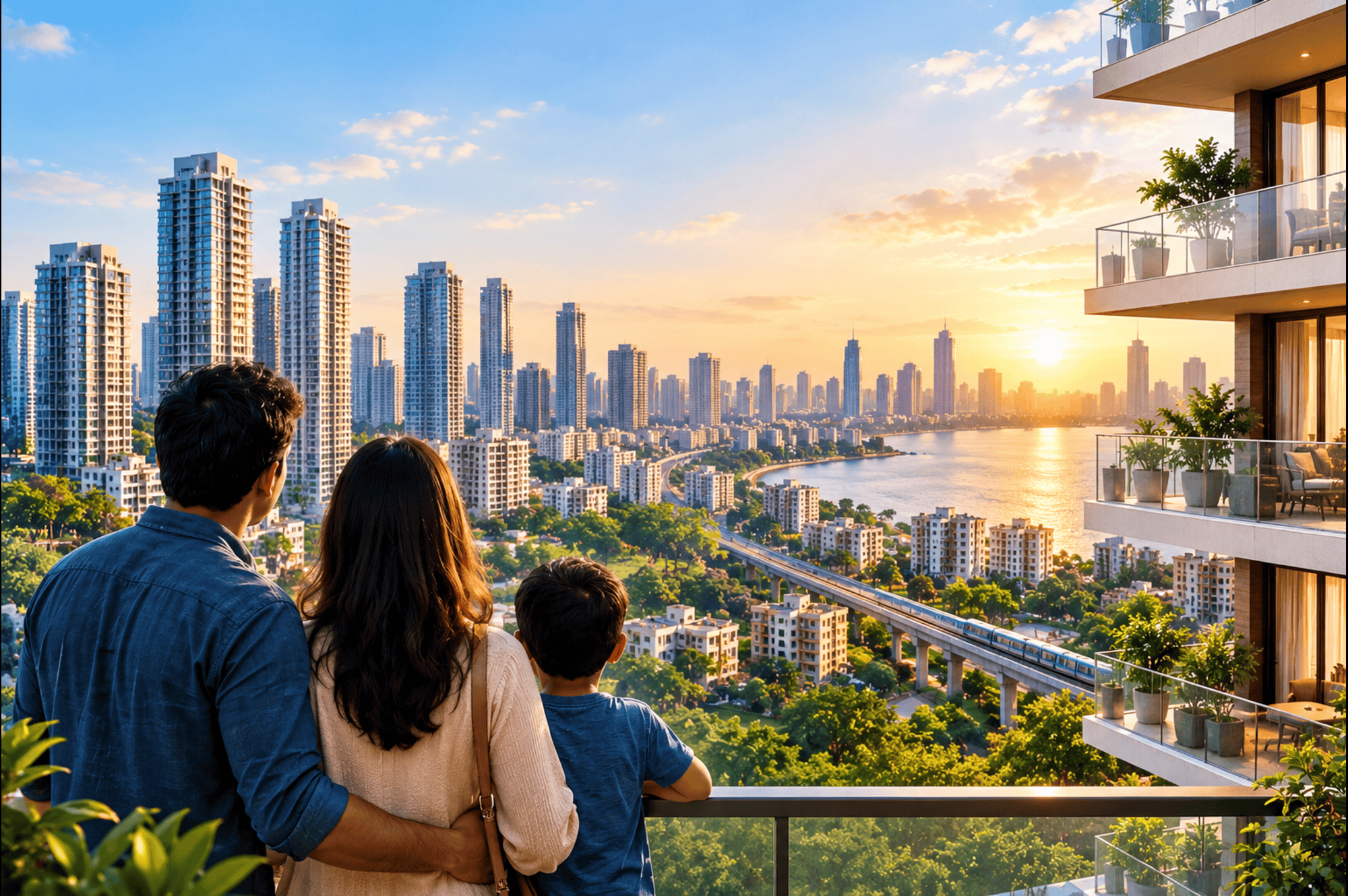 Beyond Premiumisation: Can India’s Housing Market Balance Rising Property Values with Affordability?