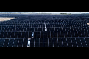 TPREL Commissions 100 MW Group Captive Solar Project in Tamil Nadu TPREL Commissions 100 MW Group Captive Solar Project in Tamil Nadu