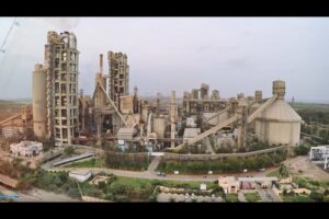 UltraTech Cement Commissions 4.6 MTPA of New Capacity UltraTech Cement Commissions 4.6 MTPA of New Capacity