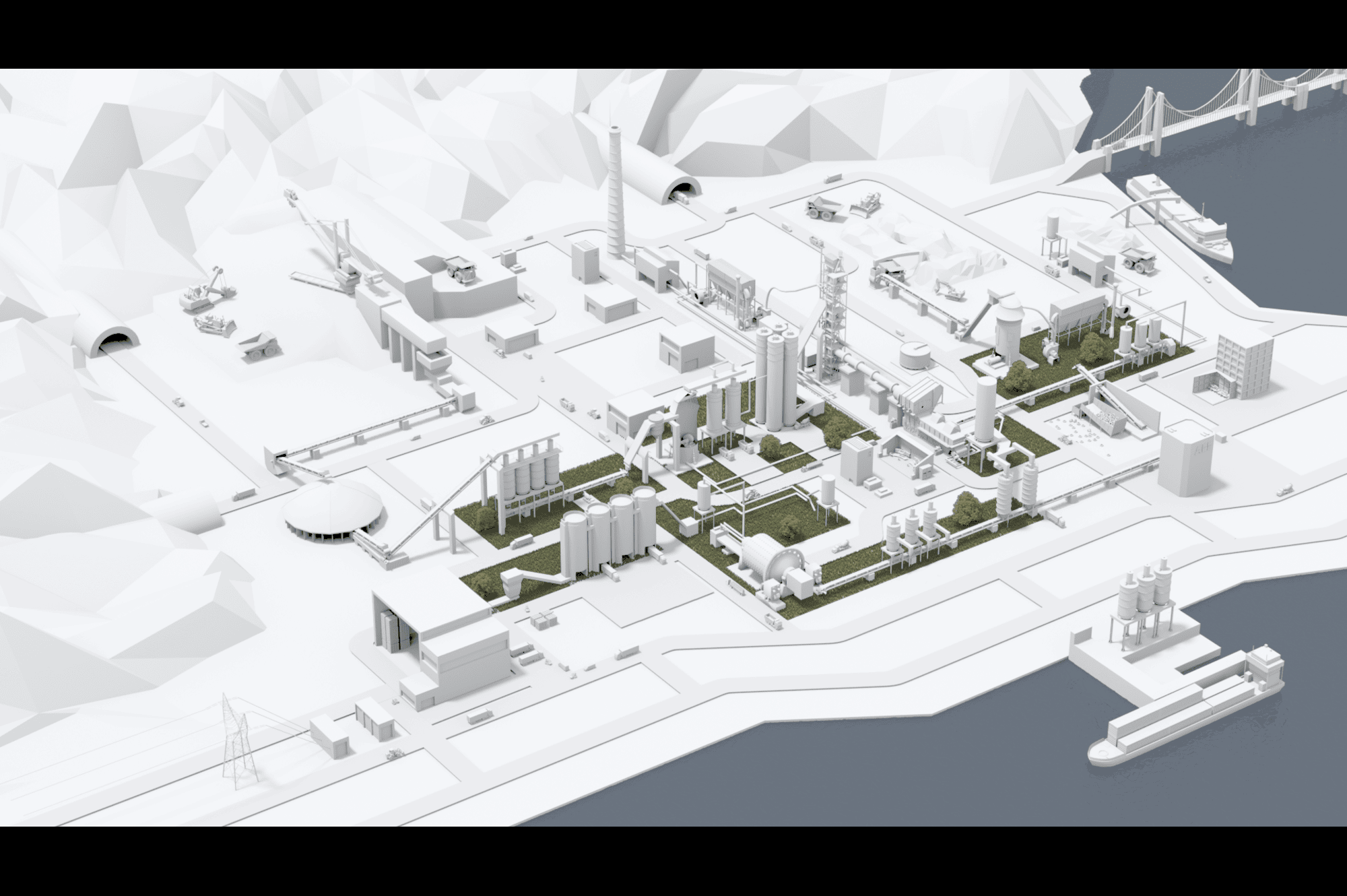 Case Study: ABB Turns Aging Drives into a Second Life at ACC’s Jamul Plant, Without Stopping Production Case Study: ABB Turns Aging Drives into a Second Life at ACC’s Jamul Plant, Without Stopping Production