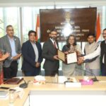AM/NS India to Invest ₹200 Crore in Upgrading Four Andhra Pradesh ITIs