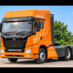 JSW Greentech Secures First Order for 100 AMPSTAR Electric Trucks JSW Greentech Secures First Order for 100 AMPSTAR Electric Trucks