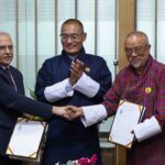 Adani Power, DGPC Sign Agreement for 770 MW Chamkharchhu-I Hydropower Project