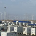 Adani Green Energy Expands Battery Storage Capacity to 6.63 GWh Adani Green Energy Expands Battery Storage Capacity to 6.63 GWh