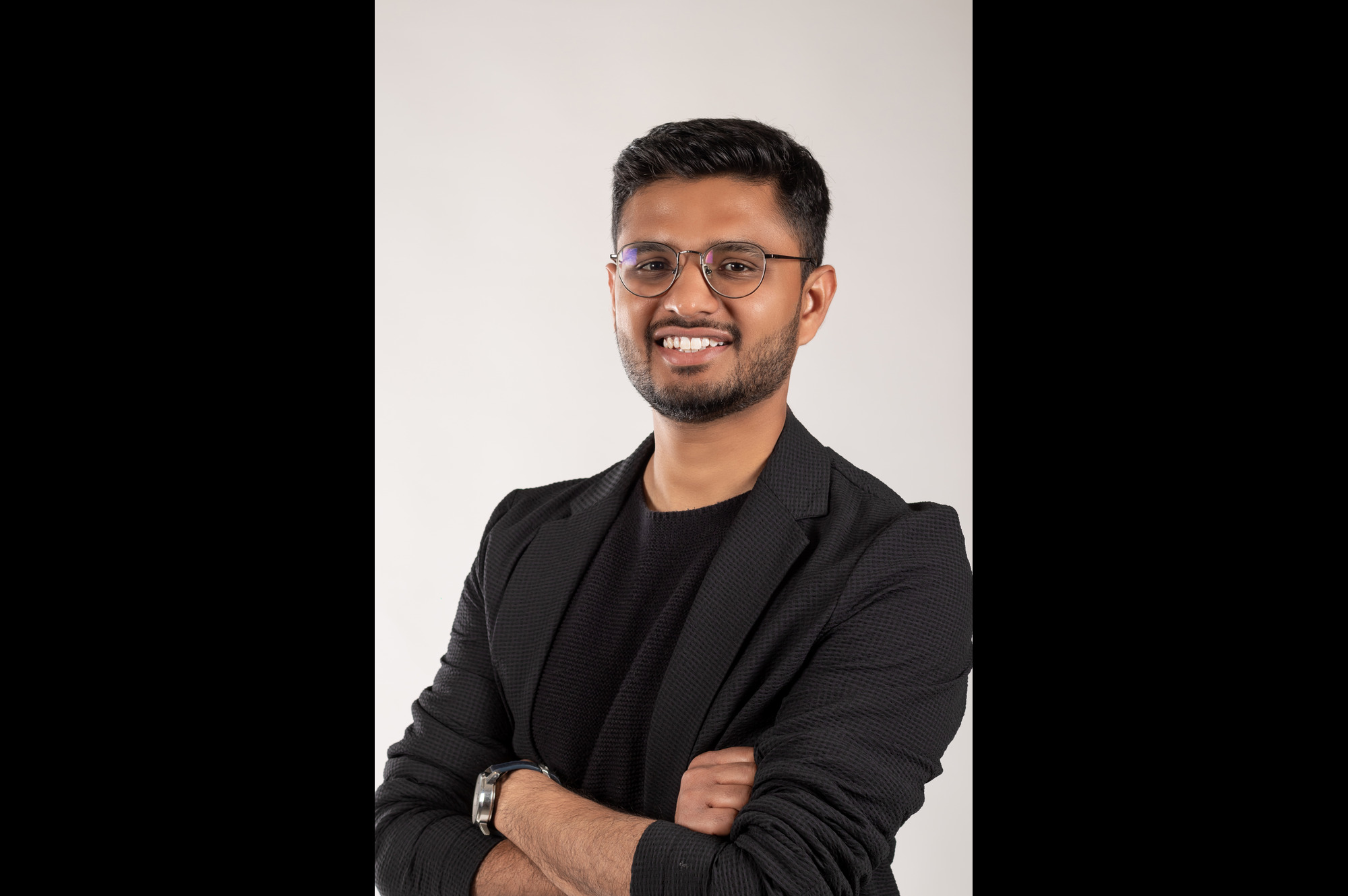Interview: Akshit Bansal, Founder & CEO, Statiq