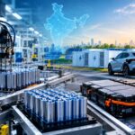 From Cell to Pack: Building India’s Next-Generation Battery Ecosystem From Cell to Pack: Building India’s Next-Generation Battery Ecosystem