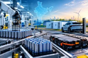 From Cell to Pack: Building India’s Next-Generation Battery Ecosystem