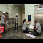 Why Elevator Modernization Is Becoming Critical in Old Residential Buildings