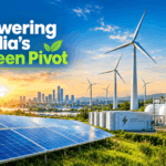 Clean Energy: Powering India’s Green Pivot Clean Energy: Powering India’s Green Pivot